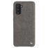 Фото #4 товара Hama Finest Touch - Cover - Samsung - Galaxy S21+ (5G) - Anthracite