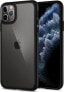 Фото #1 товара Чехол для смартфона Spigen Ultra Hybrid IPHONE 11 PRO Matte черный uniwersalny