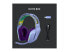 Фото #7 товара Logitech G733 Circumaural LIGHTSPEED Wireless RGB Gaming Headset