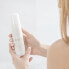 Dry shampoo for light hair DrySha (Dry Shampoo)