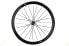 Фото #5 товара Mavic Aksium Elite UST Road Front Wheel, 27.5",Aluminum, TLR, 12x100 TA, 24H, CL