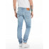 Фото #2 товара REPLAY M914Y.000.57366G jeans