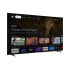 QLED-Fernseher CONTINENTAL EDISON CELED55SGQLD24B6 55 (139 cm) UHD 4K Google Smart TV 4xHDMI 3xUSB