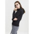 URBAN CLASSICS Ribbed sweatshirt