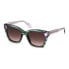 JUST CAVALLI SJC024V Sunglasses