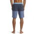 Фото #2 товара QUIKSILVER High Line Straight Fit Swimming Shorts