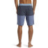 QUIKSILVER High Line Straight Fit Swimming Shorts