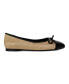 Фото #2 товара Women's Bella Ballet Flats