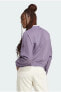 Фото #2 товара Свитшот женский Adidas TİRO фиолетовый