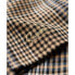 SUPERDRY Check Mini Skirt