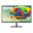 BenQ PD3220U - 80 cm (31.5") - 3840 x 2160 pixels - 4K Ultra HD - LED - 5 ms - Black