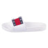 Tommy Hilfiger Flag Pool Slide