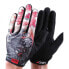 ფოტო #1 პროდუქტის GAIN PROTECTION Resistance Dropbear gloves