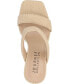 ფოტო #4 პროდუქტის Women's Jaell Platform Sandals