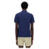 NEW BALANCE MT415 short sleeve polo