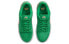 Фото #5 товара Nike Dunk SB Low SB Pro "Shamrock" 复古 轻便 低帮 板鞋 男女同款 绿色 / Кроссовки Nike Dunk SB Low SB Pro "Shamrock" BQ6817-303