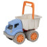 Фото #1 товара EUREKAKIDS Toy truck for beach sand and water