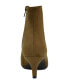 ფოტო #14 პროდუქტის Women's Isobel Pointed Toe Booties