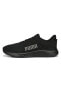 Фото #2 товара Erkek Sneaker Siyah 377729-01 Puma Ftr Connect Unisex Spor Ayakkabı