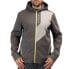 KLIM The Hill Climber hoodie jacket Asphalt / Monument, M - фото #2