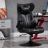 Gaming Stuhl ergonomisch 921-358RD