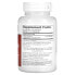 Фото #2 товара Protocol for Life Balance, Ацетил-L-карнитин, 500 мг, 100 растительных капсул