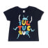 ფოტო #1 პროდუქტის TUC TUC Tiny Critters short sleeve T-shirt