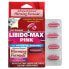 Applied Nutrition, Libido-Max Pink, для женщин, 16 мягких гелевых капсул быстрого действия