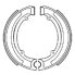 Фото #1 товара FERODO FSB978 brake shoes