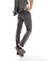 Фото #3 товара Jack & Jones glenn slim jeans in grey