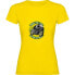 ფოტო #4 პროდუქტის KRUSKIS Ride To Live short sleeve T-shirt