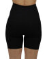 Фото #2 товара Rene Ruiz High-Waist Trainer Short Women's M