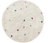 Фото #1 товара Waschbarer Teppich Mini Dots