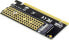 Фото #3 товара Kontroler Digitus PCIe 3.0 x16 - M.2 PCIe NVMe (DS-33171)