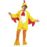 Costume for Children My Other Me Rooster (3 Pieces)