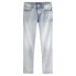 Фото #1 товара SCOTCH & SODA Seasonal Essentials Ralston Slim Fit Jeans
