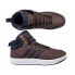 Фото #3 товара Adidas Hoops 30 Mid Wtr