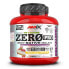 Фото #1 товара Протеин сывороточный AMIX ZeroPro 2 кг Ванильный чизкейк.