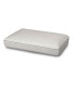 Фото #5 товара Super Cooling Gel Top Memory Foam Pillow - One Size