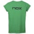 ფოტო #3 პროდუქტის NOX Basic short sleeve T-shirt