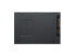 Фото #3 товара Kingston A400 960GB SATA 3 2.5" Internal SSD SA400S37/960G - HDD Replacement for