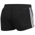 Фото #2 товара ADIDAS Pacer 3 Stripes 3´´ Shorts