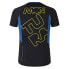 MONTURA Rock short sleeve T-shirt