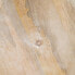 Side table 37 x 37 x 46,5 cm White Mango wood