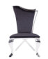 Фото #4 товара Cyrene Side Chair, Set of 2