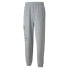 Фото #3 товара Puma Combine Sweatpants Mens Size XL Casual Athletic Bottoms 532103-03