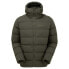 Фото #4 товара MONTANE Tundra down jacket