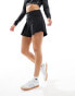 Adidas Tennis match shorts in black Черный, M - фото #5