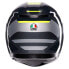 Фото #4 товара AGV K3 Full Face Helmet