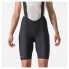 CASTELLI Espresso Dt bib shorts